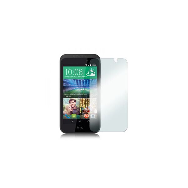 

Захисне скло Glass Clear для HTC Desire 320