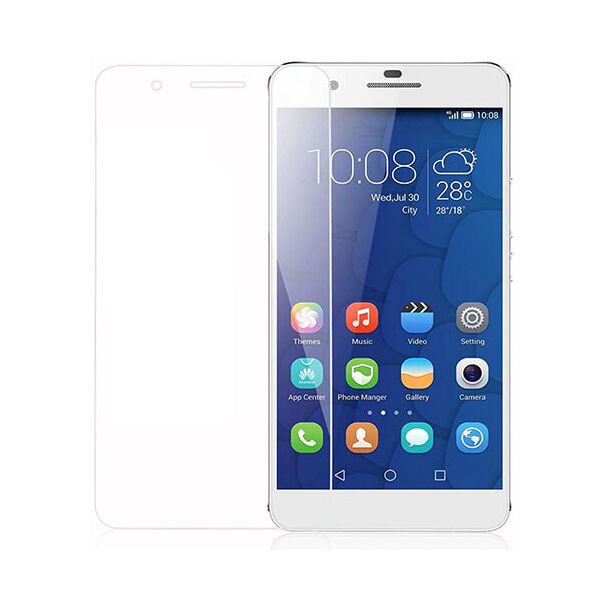 

Захисне скло Glass Clear для Honor 6 Plus (PE-TL10)