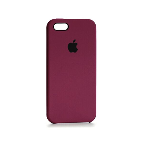 

Чохол Original Soft Case для Apple iPhone 6/6S (52) Bordo