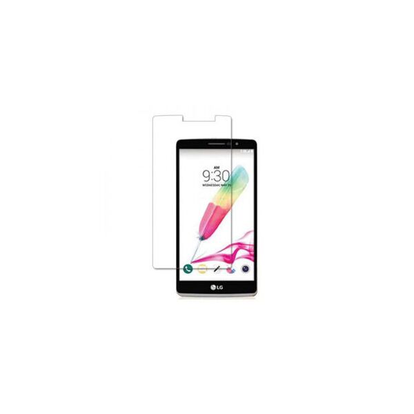 

Захисне скло Glass Clear для LG Stylo