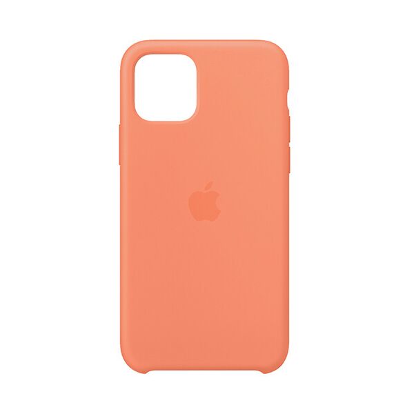 

Чохол Original Soft Case для Apple iPhone 11 (42) Orange