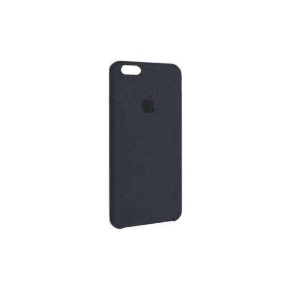 

Чохол Original Soft Case для Apple iPhone 5/5S/SE (08) Midnight Blue