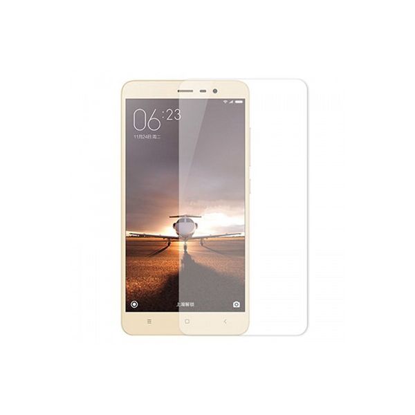 

Захисне скло Glass Clear для Xiaomi Redmi 3/3S/4A
