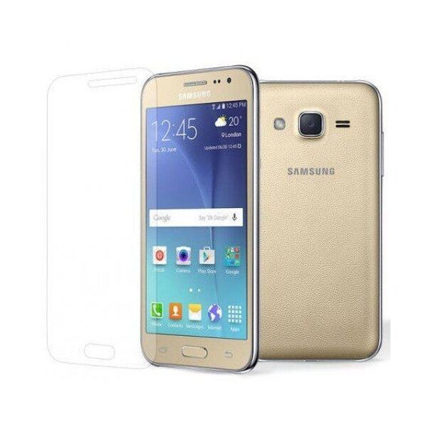 

Захисне скло Glass Clear для Samsung J200 Galaxy J2