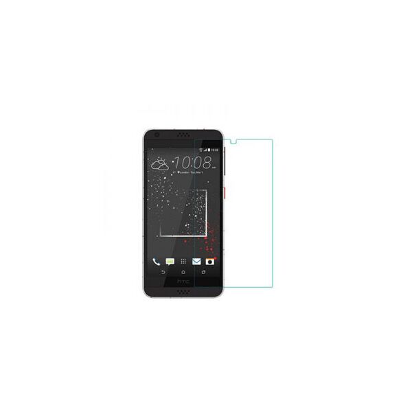 

Захисне скло Glass Clear для HTC Desire 630