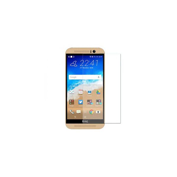 

Захисне скло Glass Clear для HTC M9