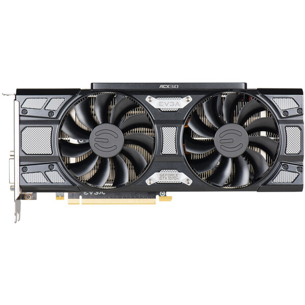 

EVGA GeForce GTX 1070 Ti SC GAMING (08G-P4-5671-KR)