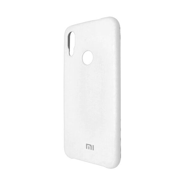 

Чохол New Original Soft Case для Xiaomi Redmi Note 7 (09) White