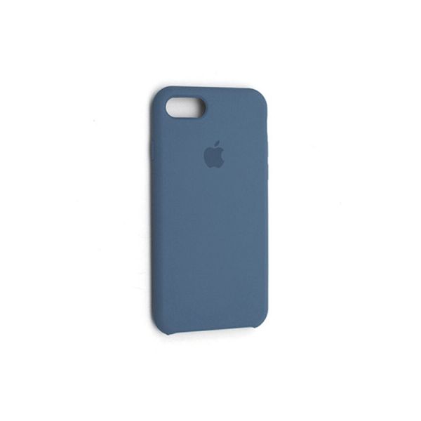 

Чохол Original Soft Case для Apple iPhone 7/8/SE 2020 (38) Denim Blue