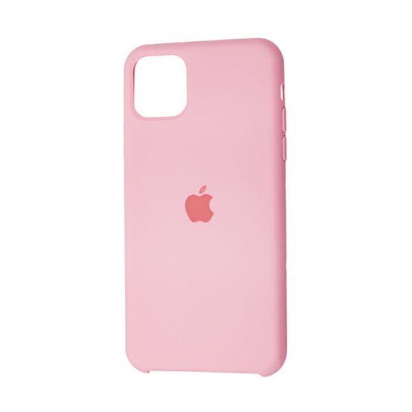 

Чохол Original Soft Case для Apple iPhone 11 Pro (06) Light Pink