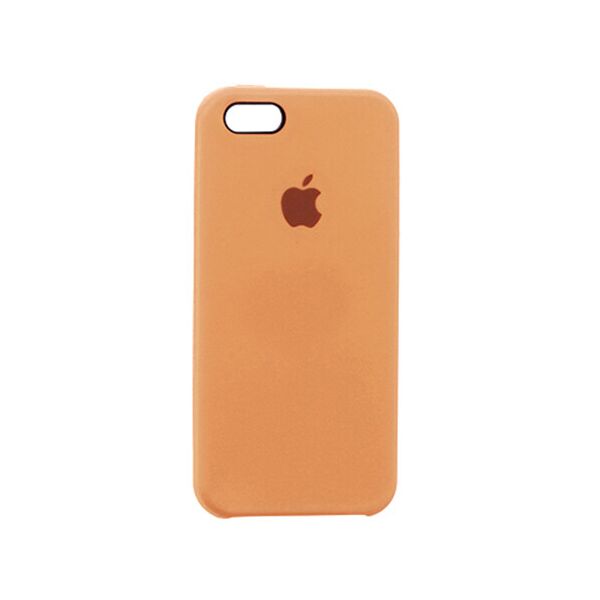 

Чохол Original Soft Case для Apple iPhone 6 Plus/6S Plus (56) Orange