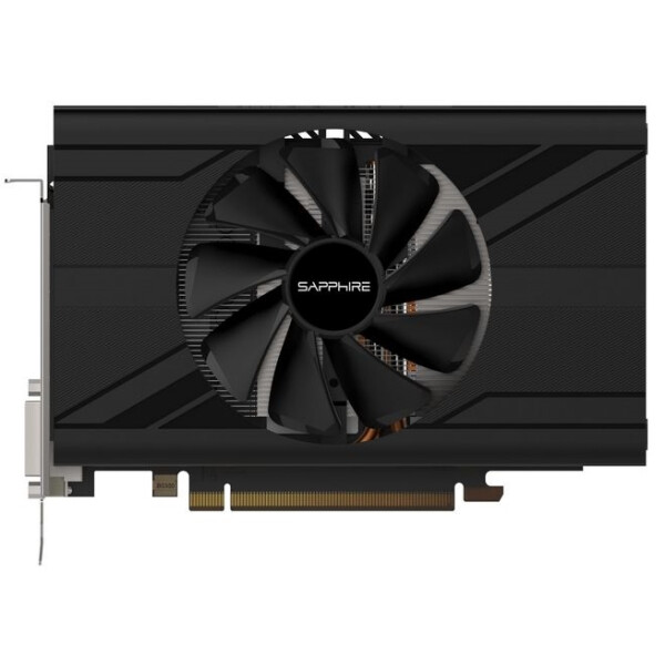 

Sapphire Radeon RX570 4GD5 PULSE ITX 11266-06 (F00134015)