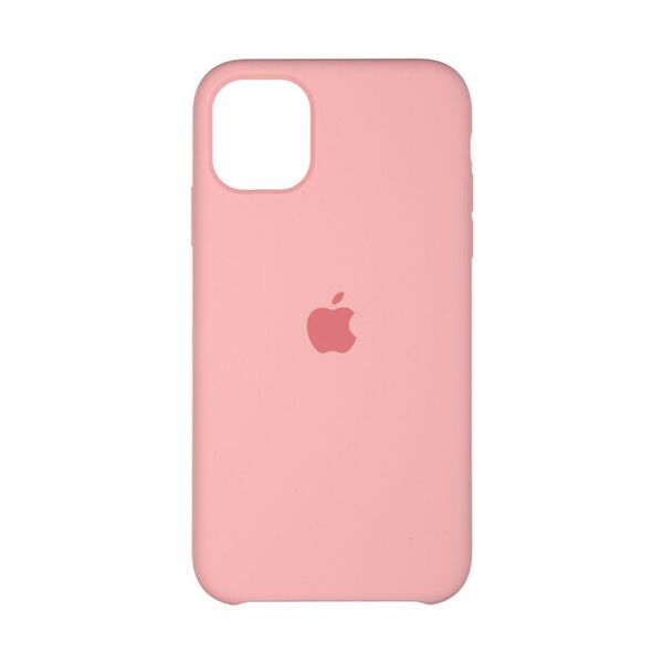 

Чохол Original Soft Case для Apple iPhone 11 (12) Pink