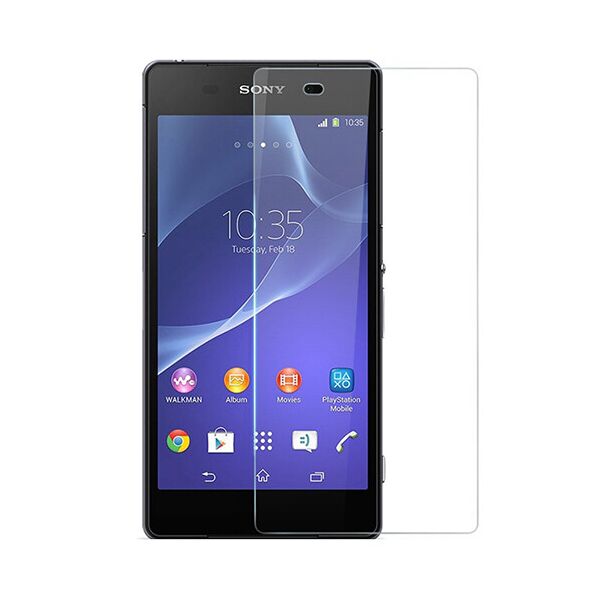 

Захисне скло Glass Clear для Sony D6502 Xperia Z2