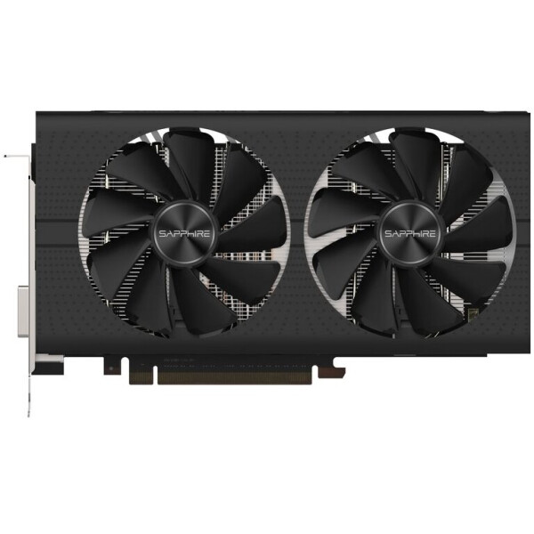 

Sapphire Radeon RX 570 8GD5 PULSE (11266-36)