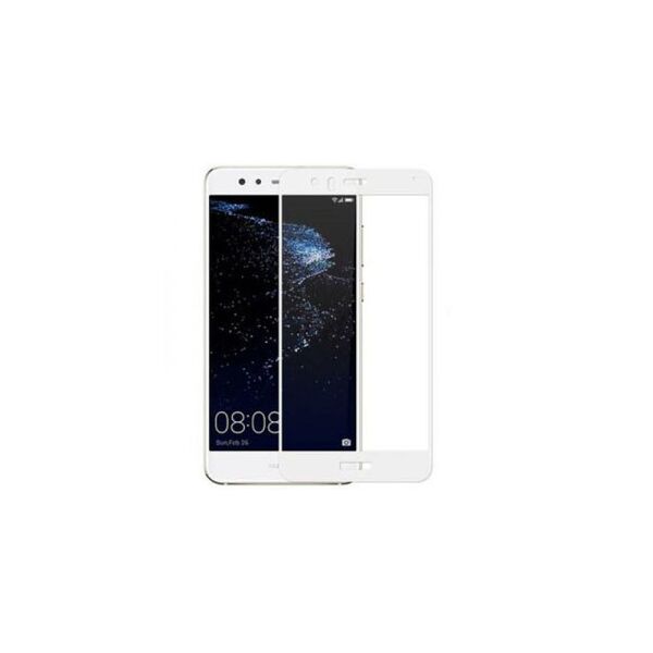 

Захисне скло Glass Full Screen для Huawei P10 Lite (WAS-LX) (Білий)
