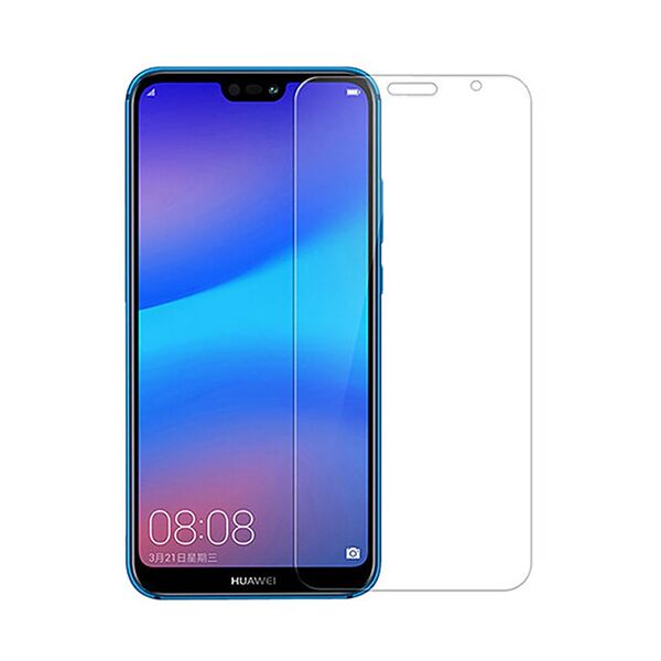

Захисне скло Glass Clear для Huawei G7 (G7-L01)