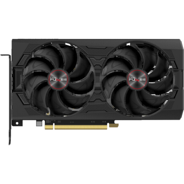 

Sapphire Pulse RX 5500 XT 8Gb (11295-01-20G)