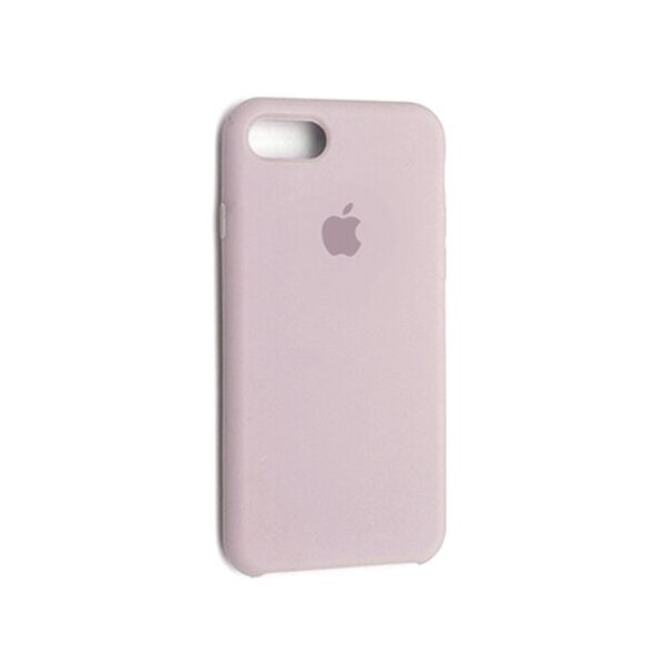 

Чохол Original Soft Case для Apple iPhone 7/8/SE 2020 (19) Pink Sand