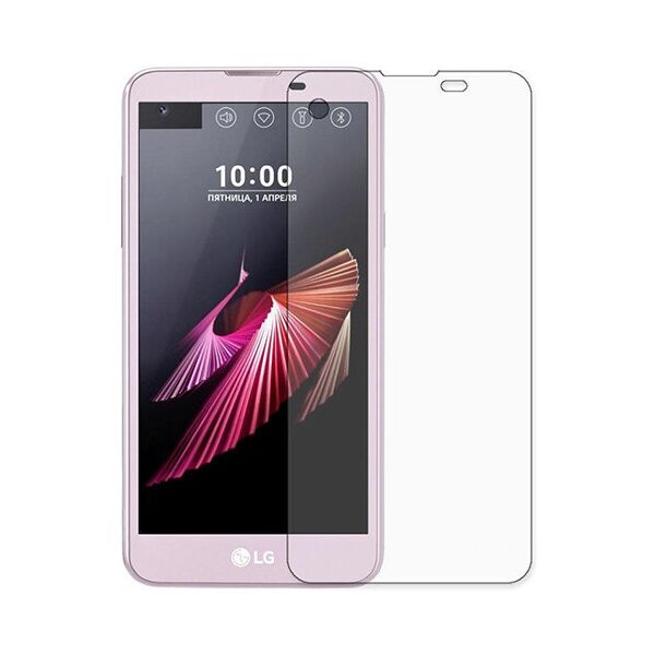 

Захисне скло Glass Clear для LG X VIEW K500