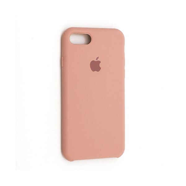 

Чохол Original Soft Case для Apple iPhone 7/8/SE 2020 (27) Peach