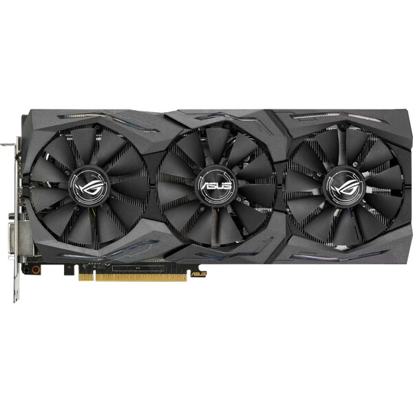 

Asus ROG STRIX-GTX1080-8G-GAMING