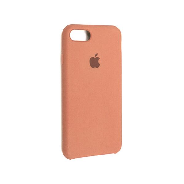 

Чохол Original Soft Case для Apple iPhone 7/8/SE 2020 (56) Orange