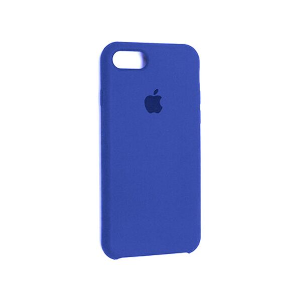 

Чохол Original Soft Case для Apple iPhone 7/8/SE 2020 (40) Blue