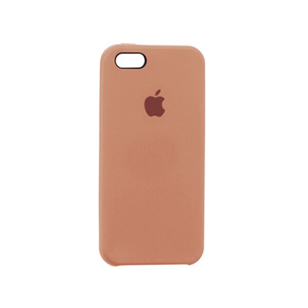 

Чохол Original Soft Case для Apple iPhone 6 Plus/6S Plus (42) Orange
