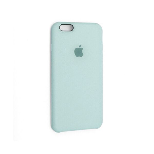 

Чохол Original Soft Case для Apple iPhone 6/6S (69) Mint