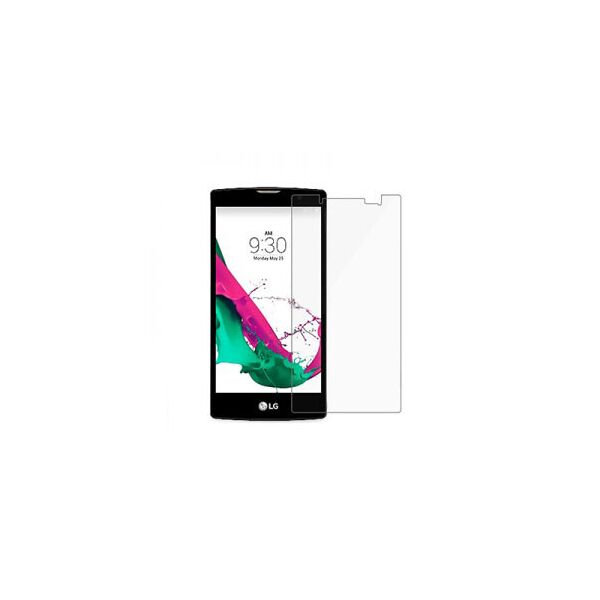

Захисне скло Glass Clear для LG Magna
