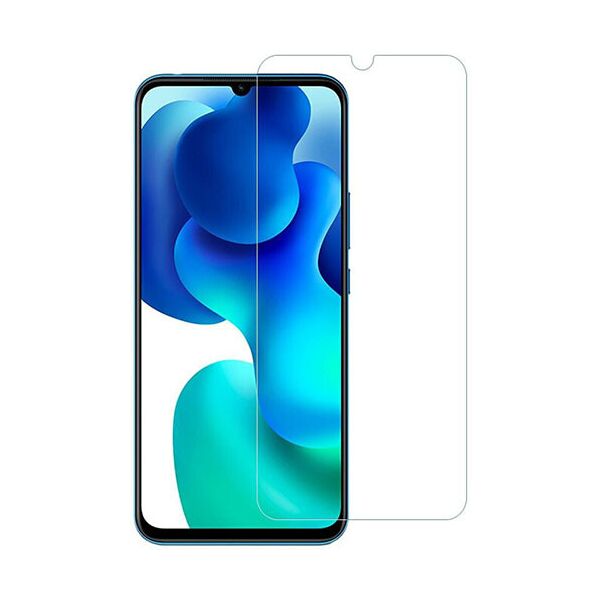 

Захисне скло Glass Clear для Xiaomi Mi 10 Lite