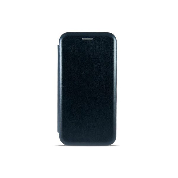 

Чохол-книжка Premium Leather для Samsung M307 Galaxy M30s/M215 Galaxy M21 (Чорний)