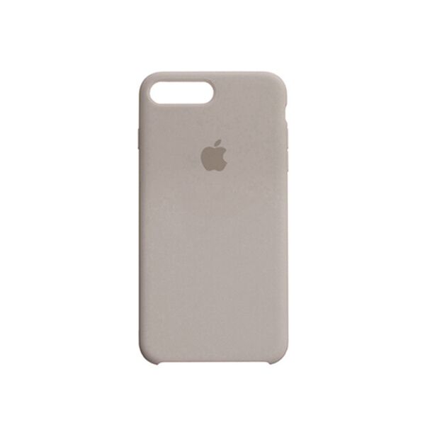 

Чохол Original Soft Case для Apple iPhone 7 Plus/8 Plus (23) Grey