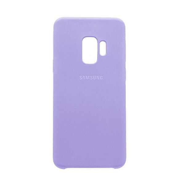 

Чохол New Original Soft Case для Samsung G960 Galaxy S9 (13) Lavender
