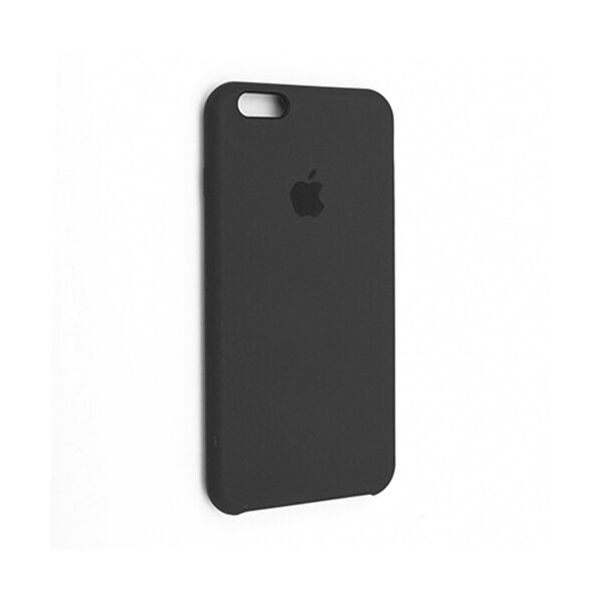 

Чохол Original Soft Case для Apple iPhone 6 Plus/6S Plus (15) Grey