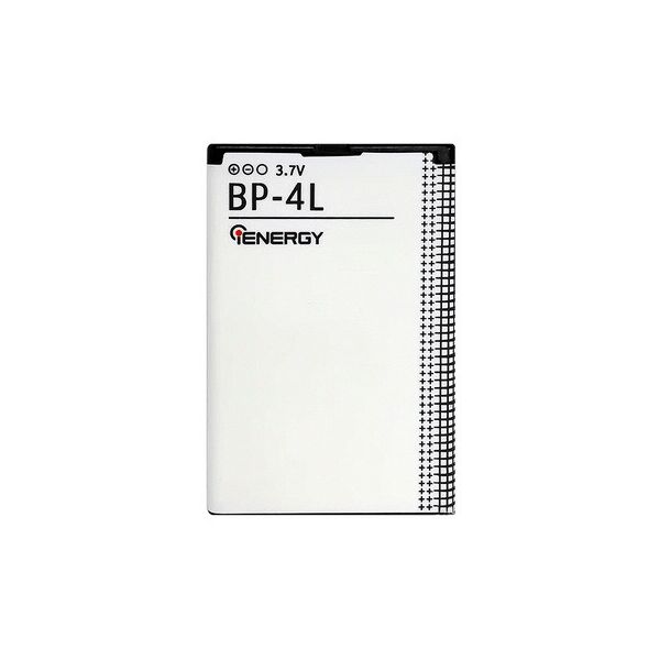 

Акумулятор iEnergy для Nokia BP-4L