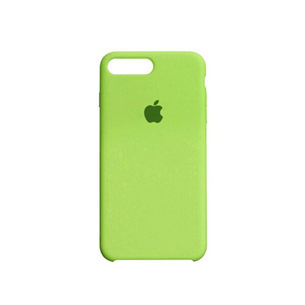

Чохол Original Soft Case для Apple iPhone 7 Plus/8 Plus (31) Green