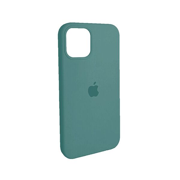 

Чохол Original Soft Case для Apple iPhone 12 Mini (61) Cactus