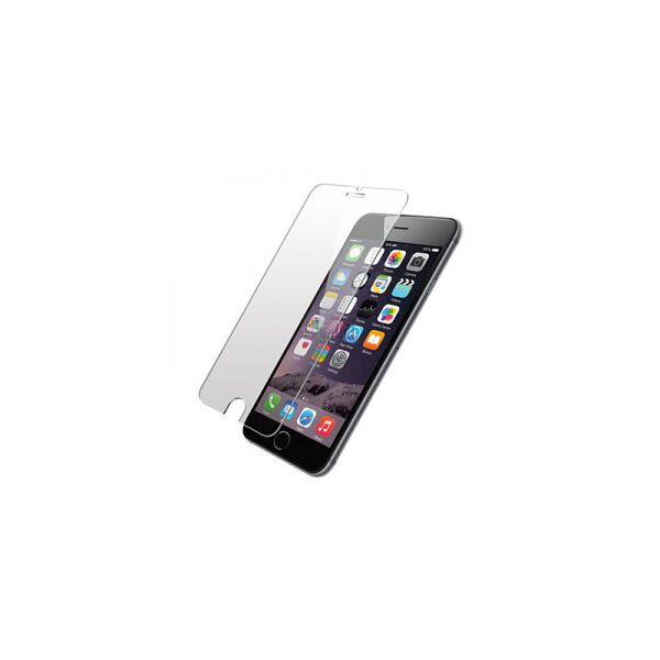 

Захисне скло Glass Clear для Apple iPhone 6/6S