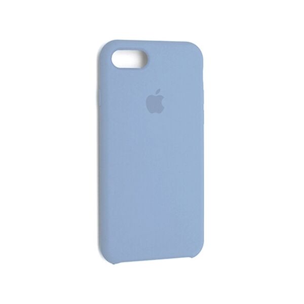

Чохол Original Soft Case для Apple iPhone 7/8/SE 2020 (05) Lilac