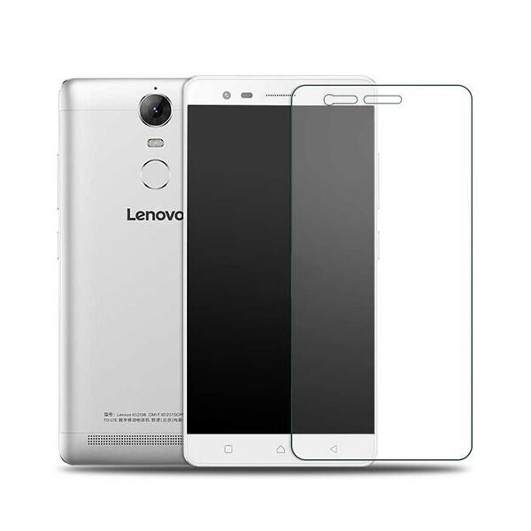 

Захисне скло Glass Clear для Lenovo Vibe K5 Note (A7020)