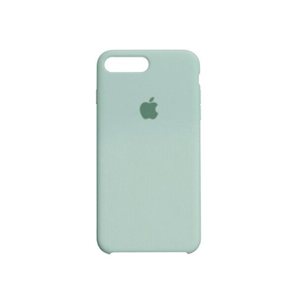 

Чохол Original Soft Case для Apple iPhone 7 Plus/8 Plus (69) Mint