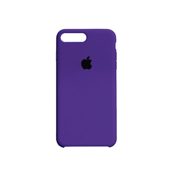 

Чохол Original Soft Case для Apple iPhone 7 Plus/8 Plus (30) Ultra Violet