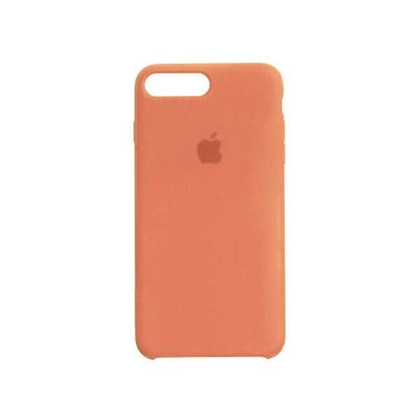 

Чохол Original Soft Case для Apple iPhone 7 Plus/8 Plus (56) Orange