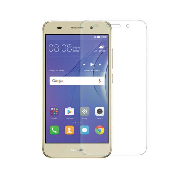 

Захисне скло Glass Clear для Huawei Y3 2018 (CAG-L02)
