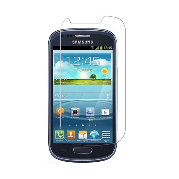 

Захисне скло Glass Clear для Samsung S7562 Galaxy S Duos