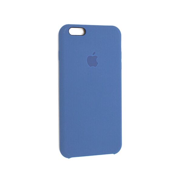 

Чохол Original Soft Case для Apple iPhone 6 Plus/6S Plus (03) Royal Blue