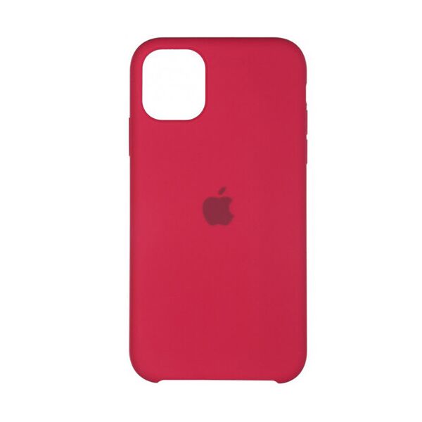 

Чохол Original Soft Case для Apple iPhone 11 (36) Rose Red