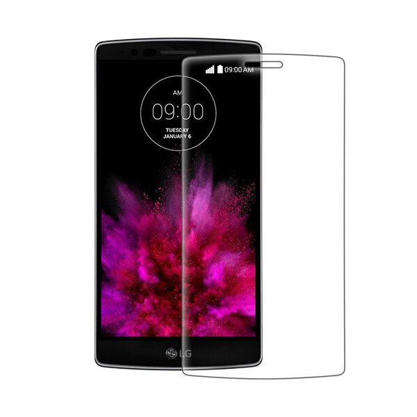 

Захисне скло Glass Clear для LG Flex2